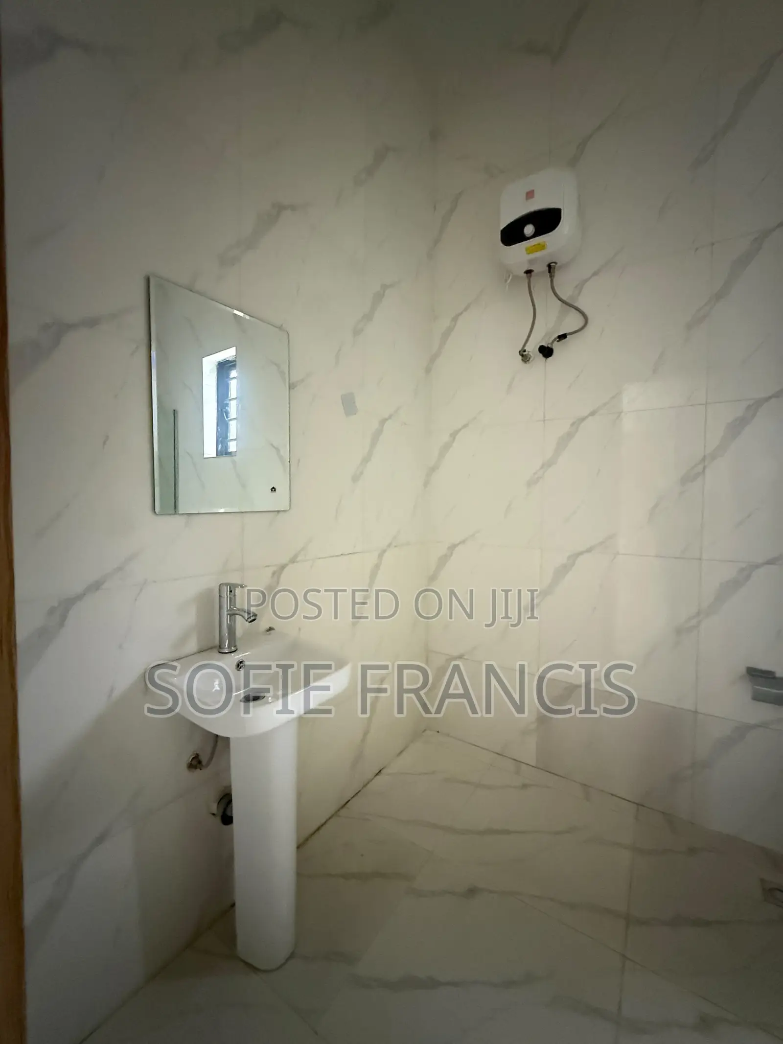 3bdrm Duplex in Orchid, VGC / Ajah for rent in VGC / Ajah