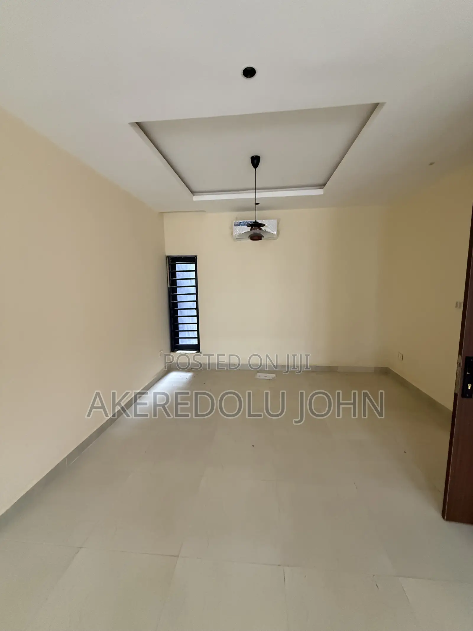 4bdrm Townhouse / Terrace in Jabi for rent in Jabi