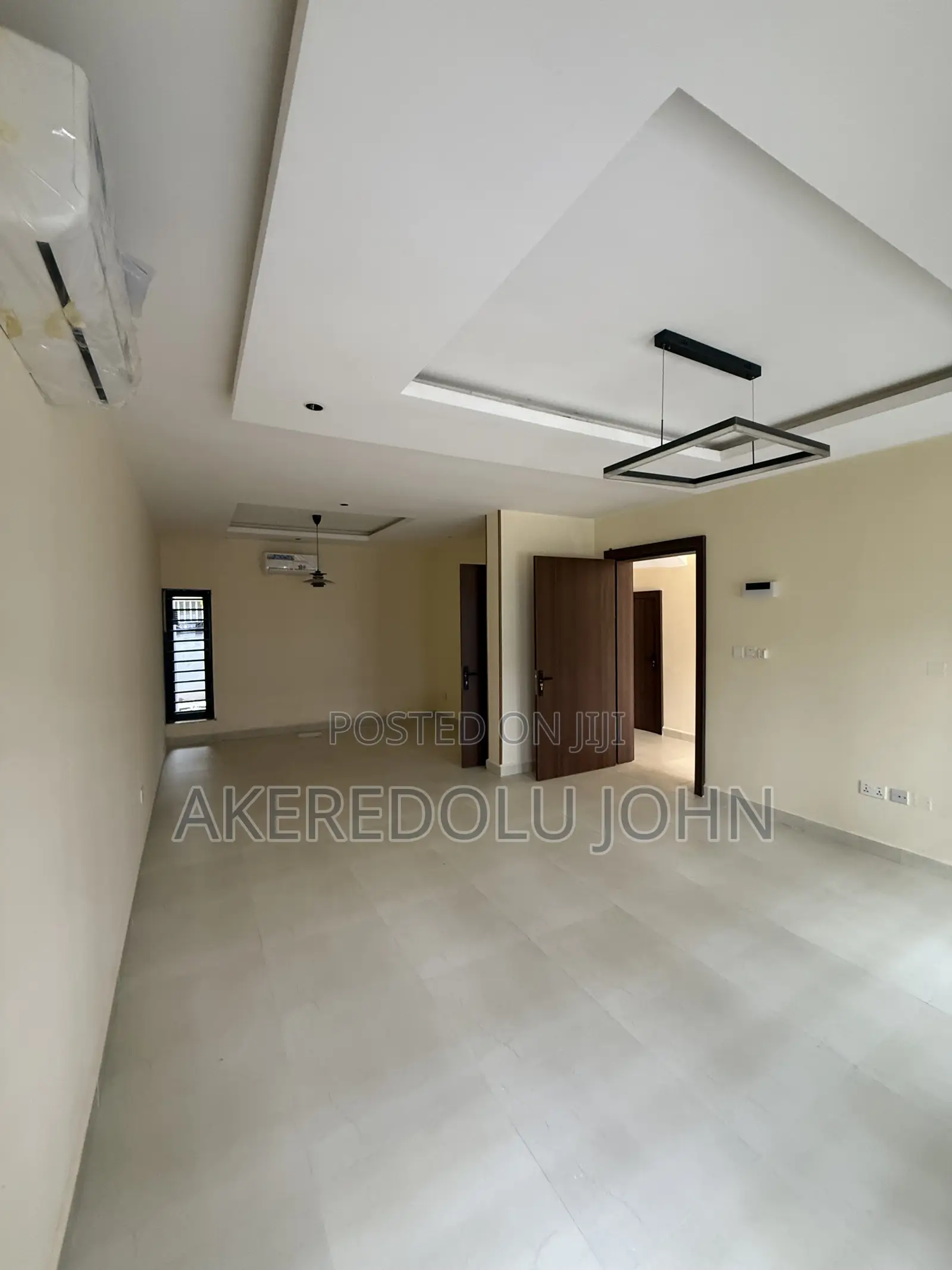 4bdrm Townhouse / Terrace in Jabi for rent in Jabi