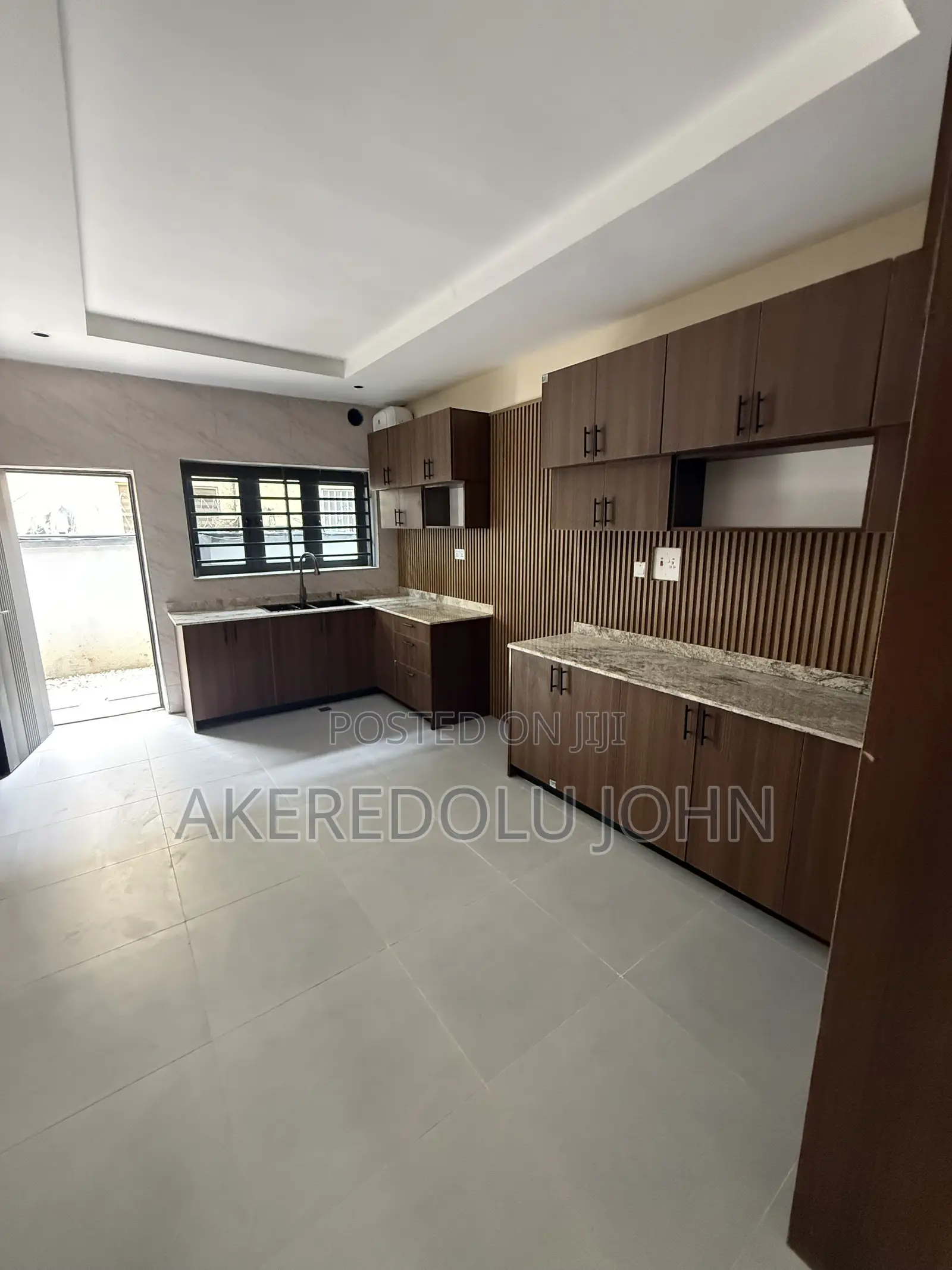 4bdrm Townhouse / Terrace in Jabi for rent in Jabi