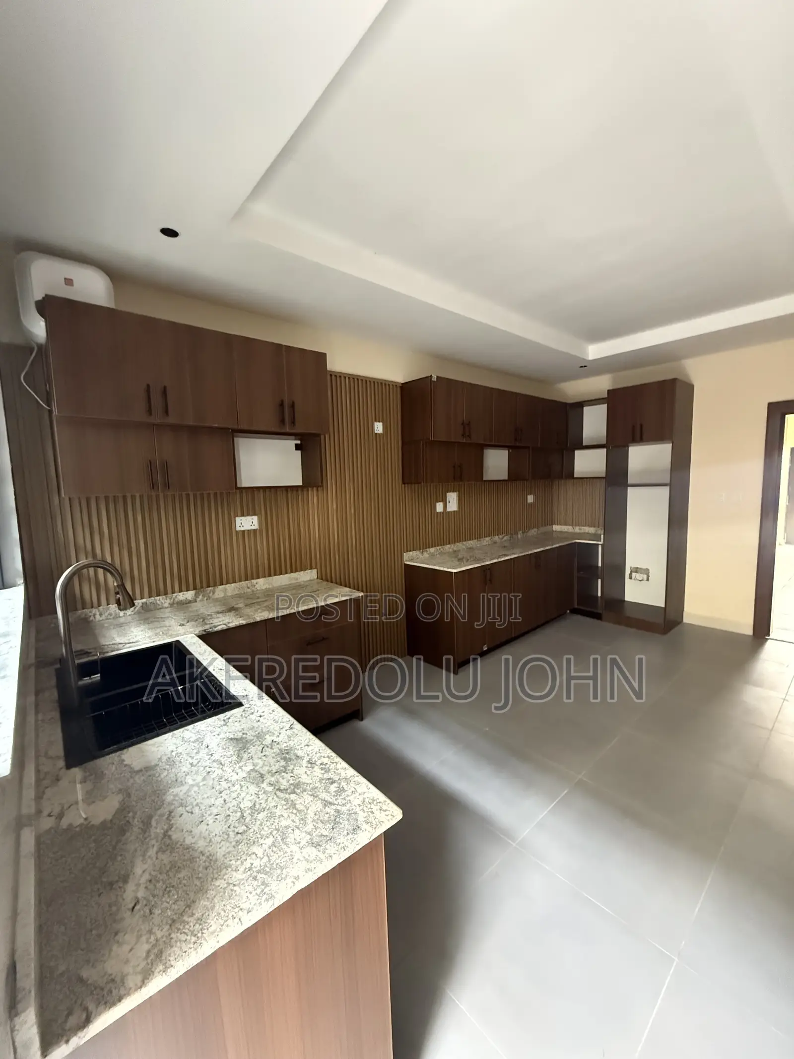 4bdrm Townhouse / Terrace in Jabi for rent in Jabi