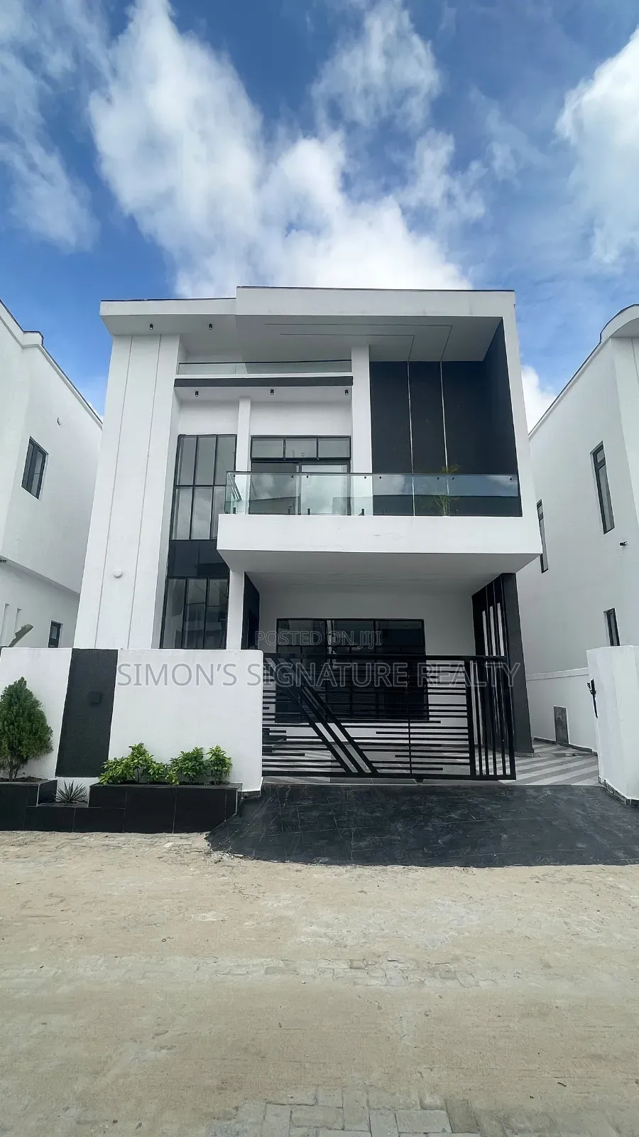4bdrm Duplex in Lekki Palm City, Ado / Ajah for sale in Ado / Ajah