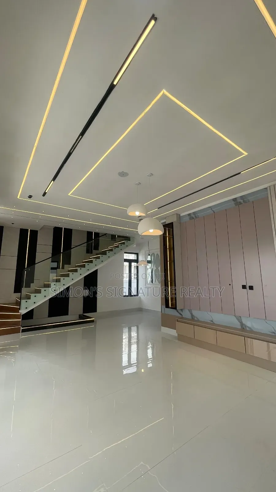 4bdrm Duplex in Lekki Palm City, Ado / Ajah for sale in Ado / Ajah