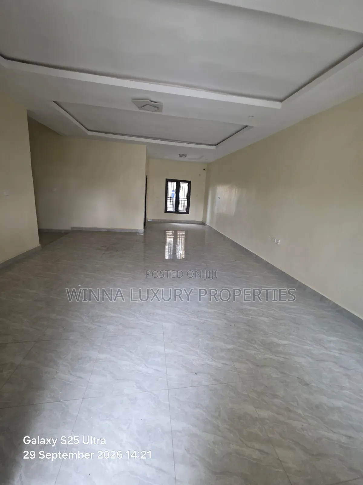 3bdrm Apartment in Behind Dunamis, Lugbe District for rent in Lugbe District
