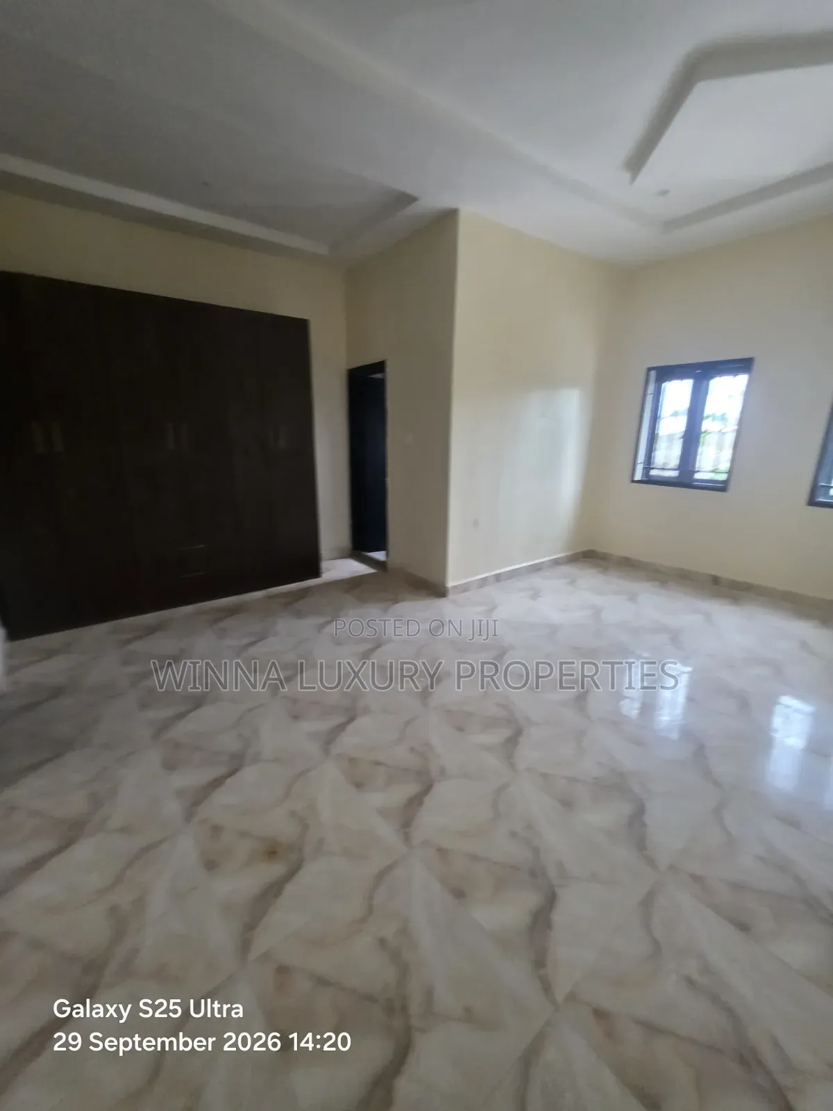 3bdrm Apartment in Behind Dunamis, Lugbe District for rent in Lugbe District