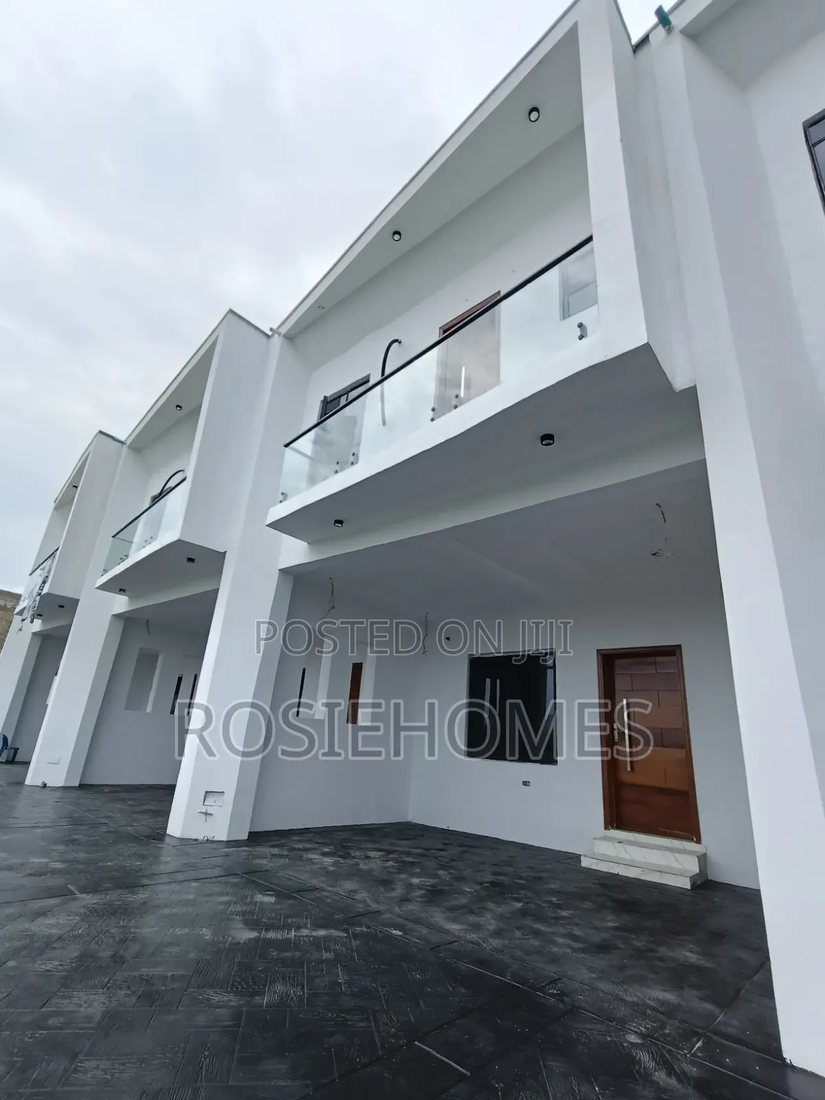 4bdrm Duplex in General Paints, Sangotedo for sale in Sangotedo