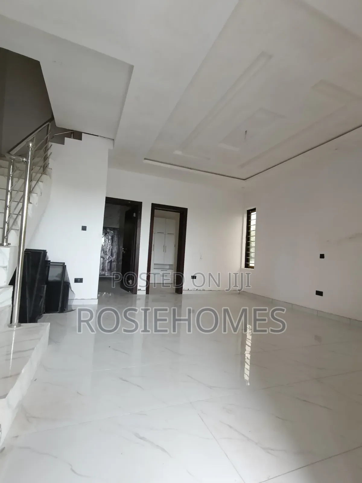 4bdrm Duplex in General Paints, Sangotedo for sale in Sangotedo