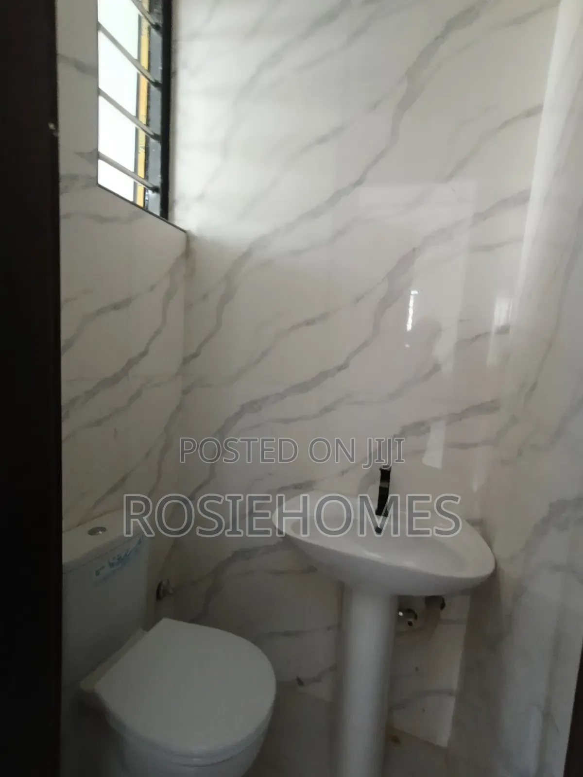 4bdrm Duplex in General Paints, Sangotedo for sale in Sangotedo