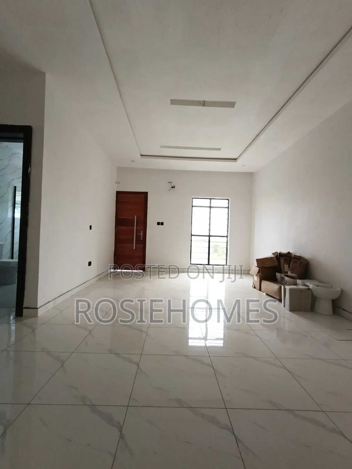 4bdrm Duplex in General Paints, Sangotedo for sale in Sangotedo