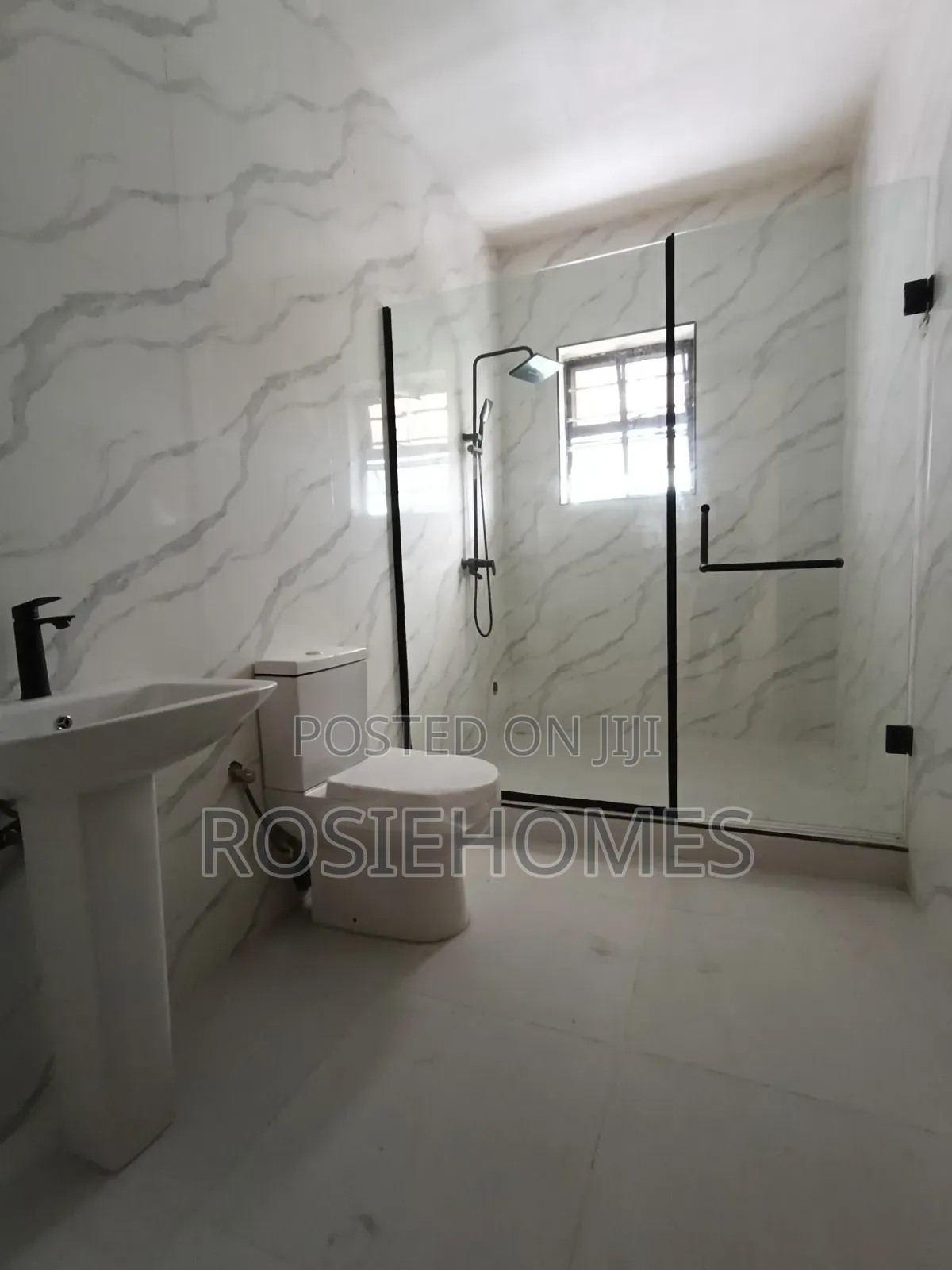 4bdrm Duplex in General Paints, Sangotedo for sale in Sangotedo