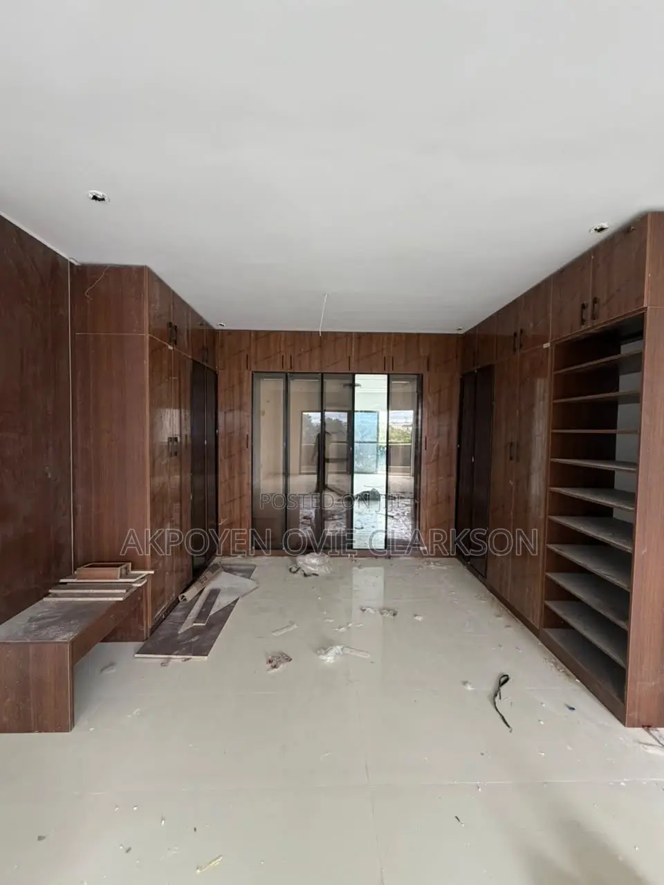 4bdrm Duplex in Jahi for rent in Jahi