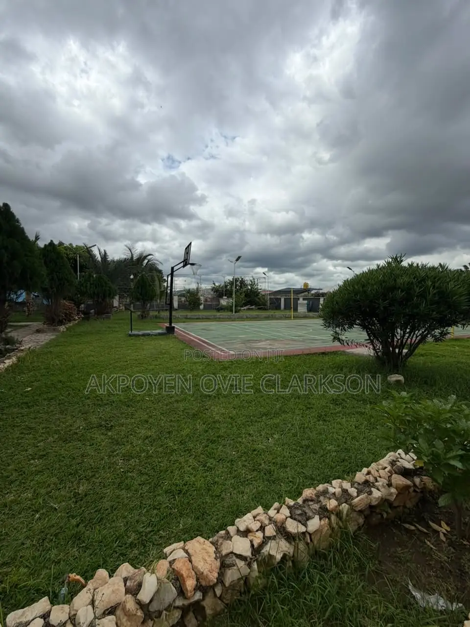 4bdrm Duplex in Jahi for rent in Jahi