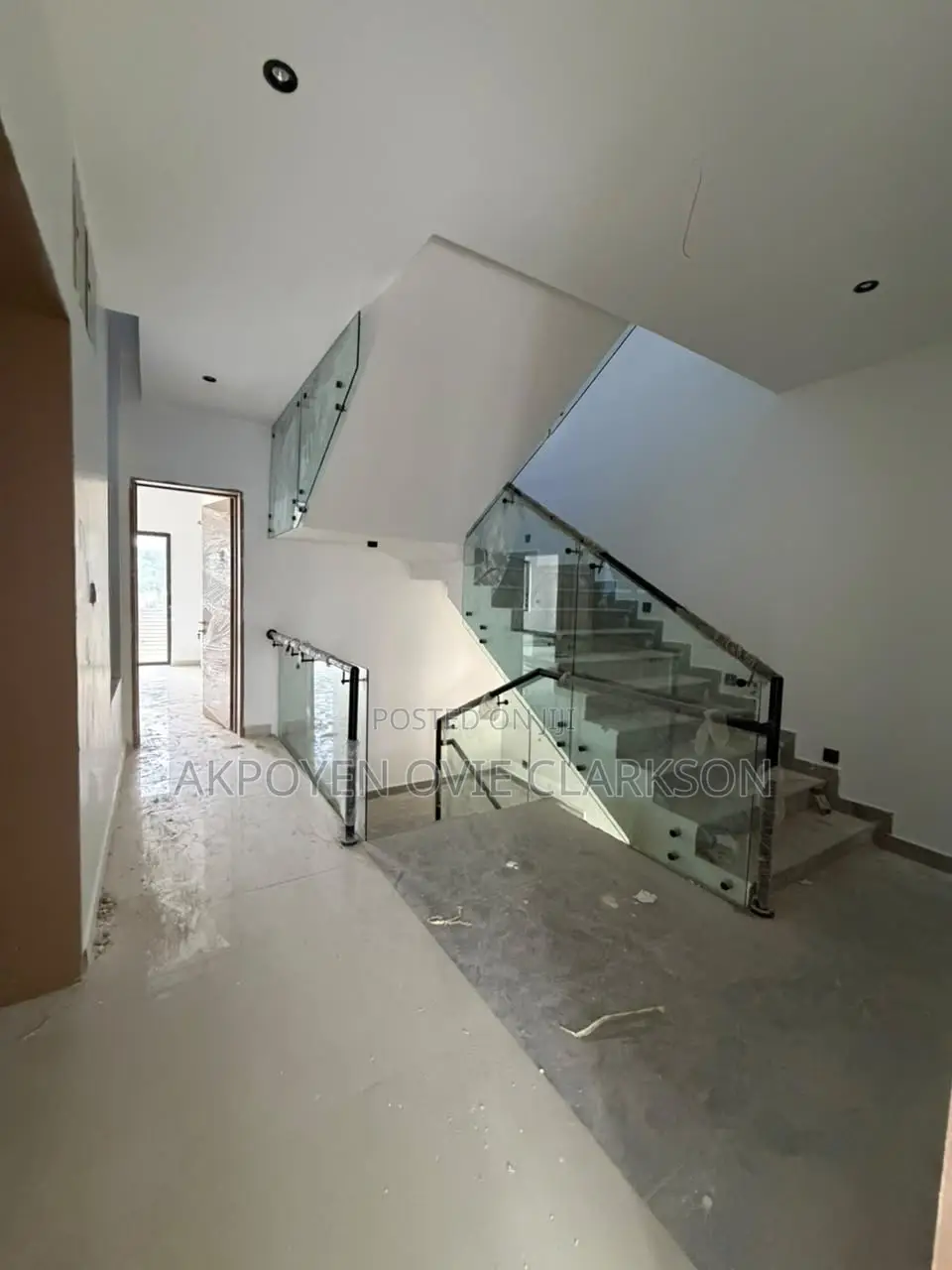 4bdrm Duplex in Jahi for rent in Jahi