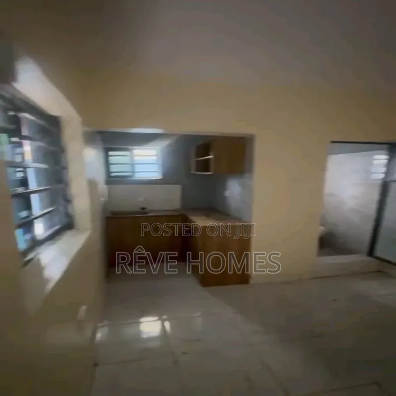 Studio Apartment in Shomolu / Shomolu for rent in Shomolu / Shomolu