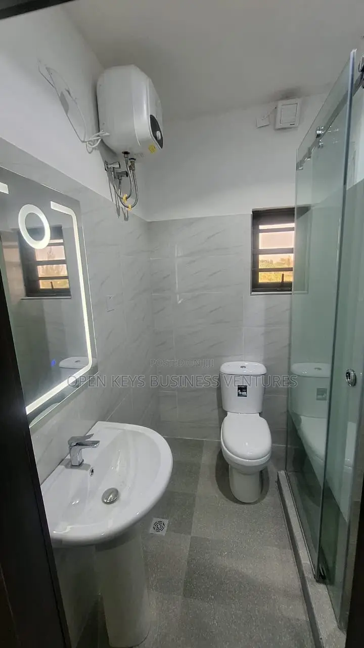 3bdrm House in Ilaje for rent in Ilaje / Lekki