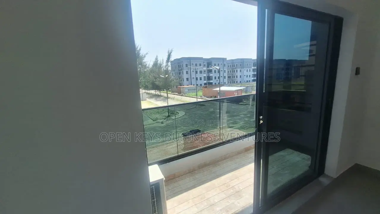 3bdrm House in Ilaje for rent in Ilaje / Lekki