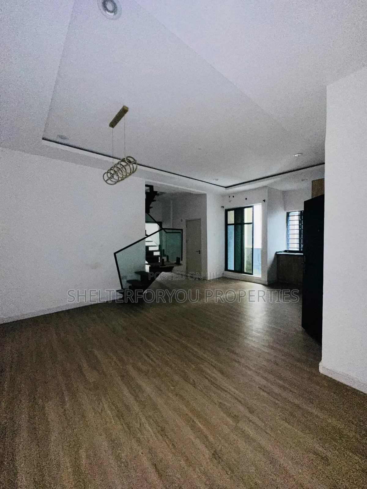 2bdrm Maisonette in Lekki Expressway for sale in Lekki Expressway
