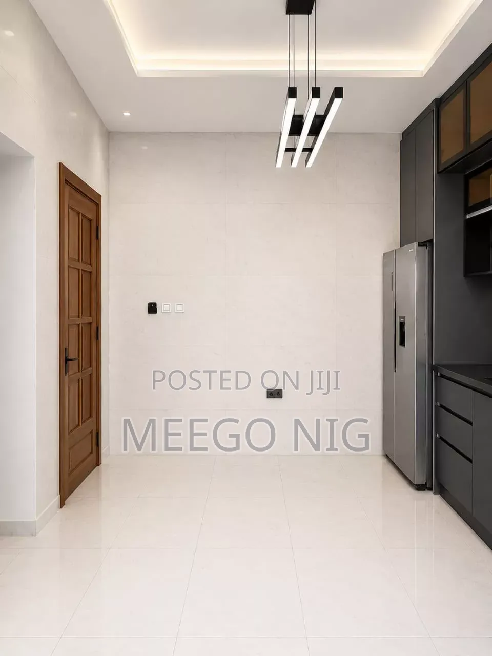 5bdrm Duplex in Lekki Phase 1 Lagos for sale in Lekki Phase 1