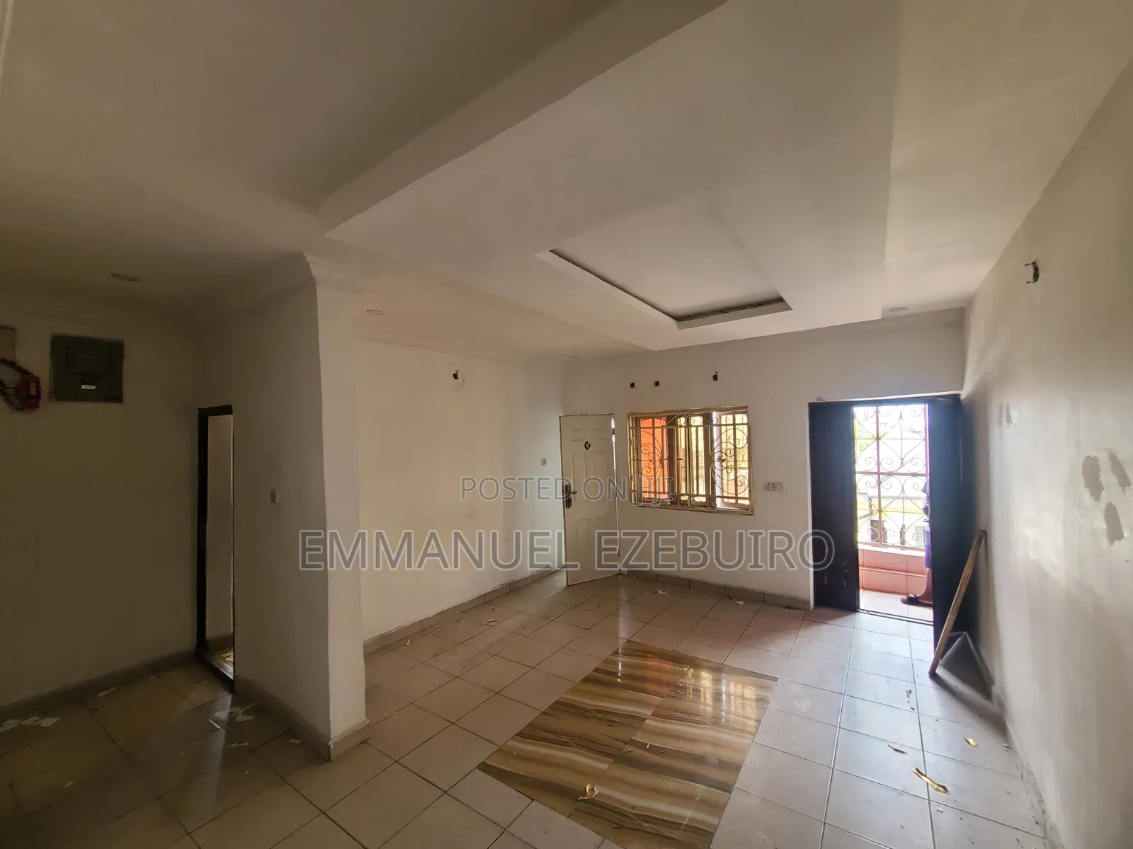 2bdrm Block of Flats in Rukpakulusi New, Port-Harcourt for rent in Port-Harcourt