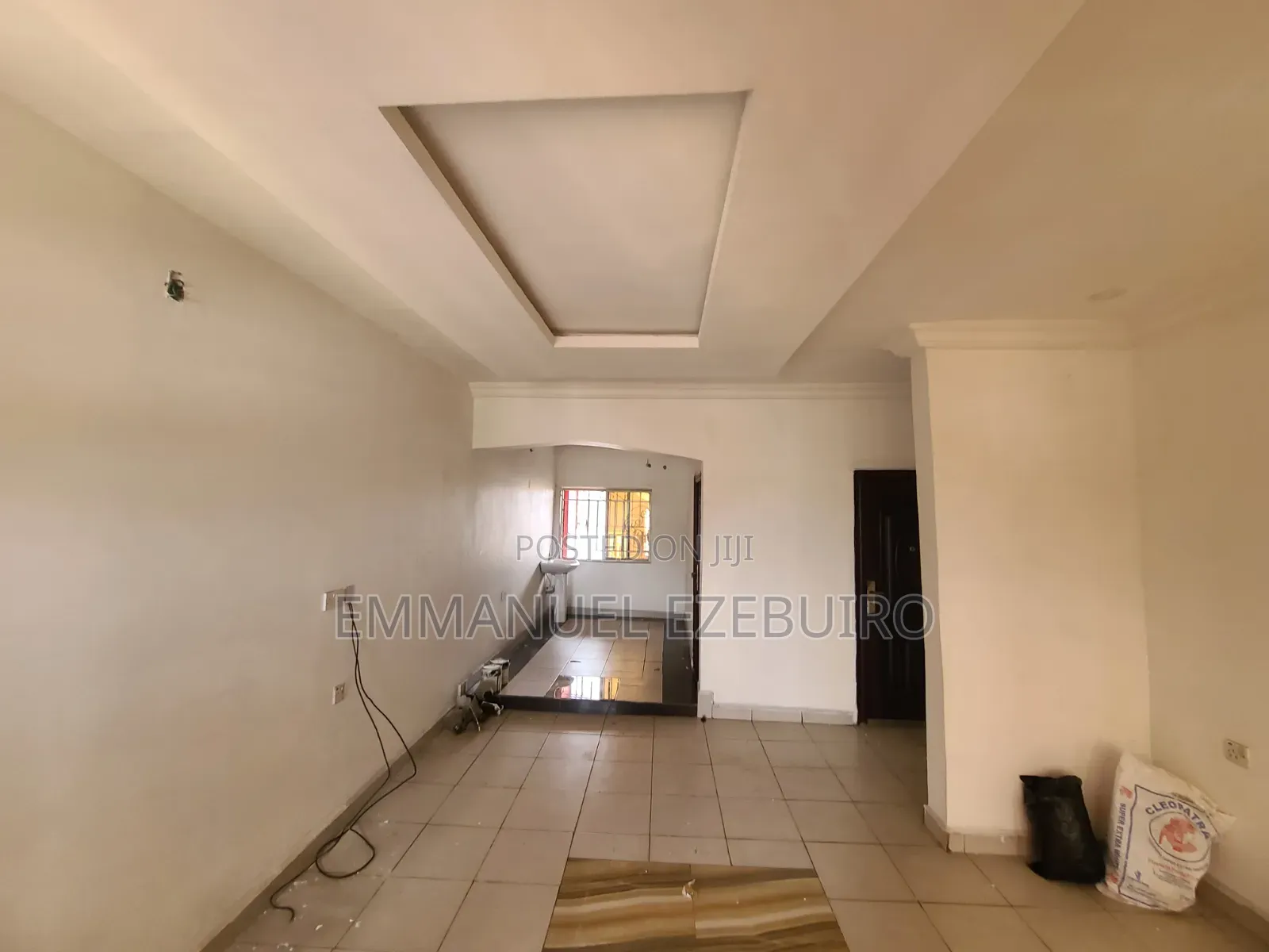 2bdrm Block of Flats in Rukpakulusi New, Port-Harcourt for rent in Port-Harcourt