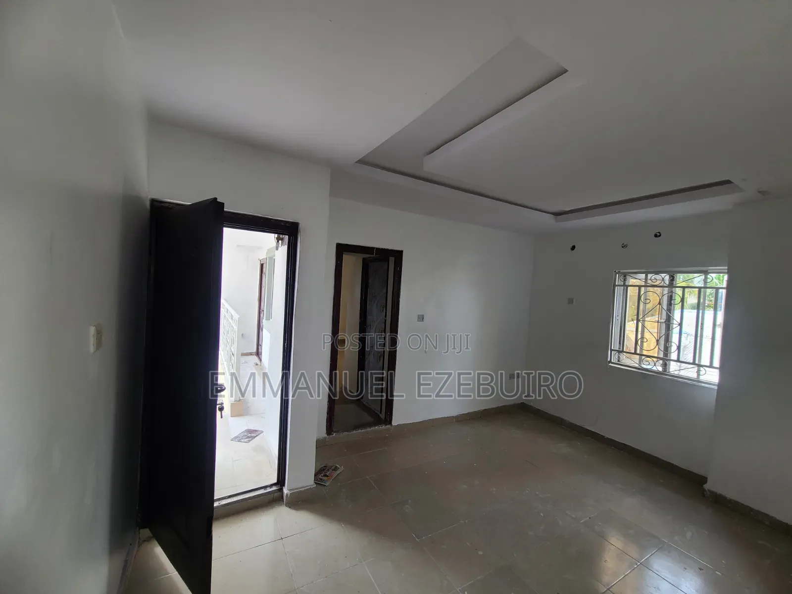 1bdrm Block of Flats in Rukpakulusi New, Port-Harcourt for rent in Port-Harcourt
