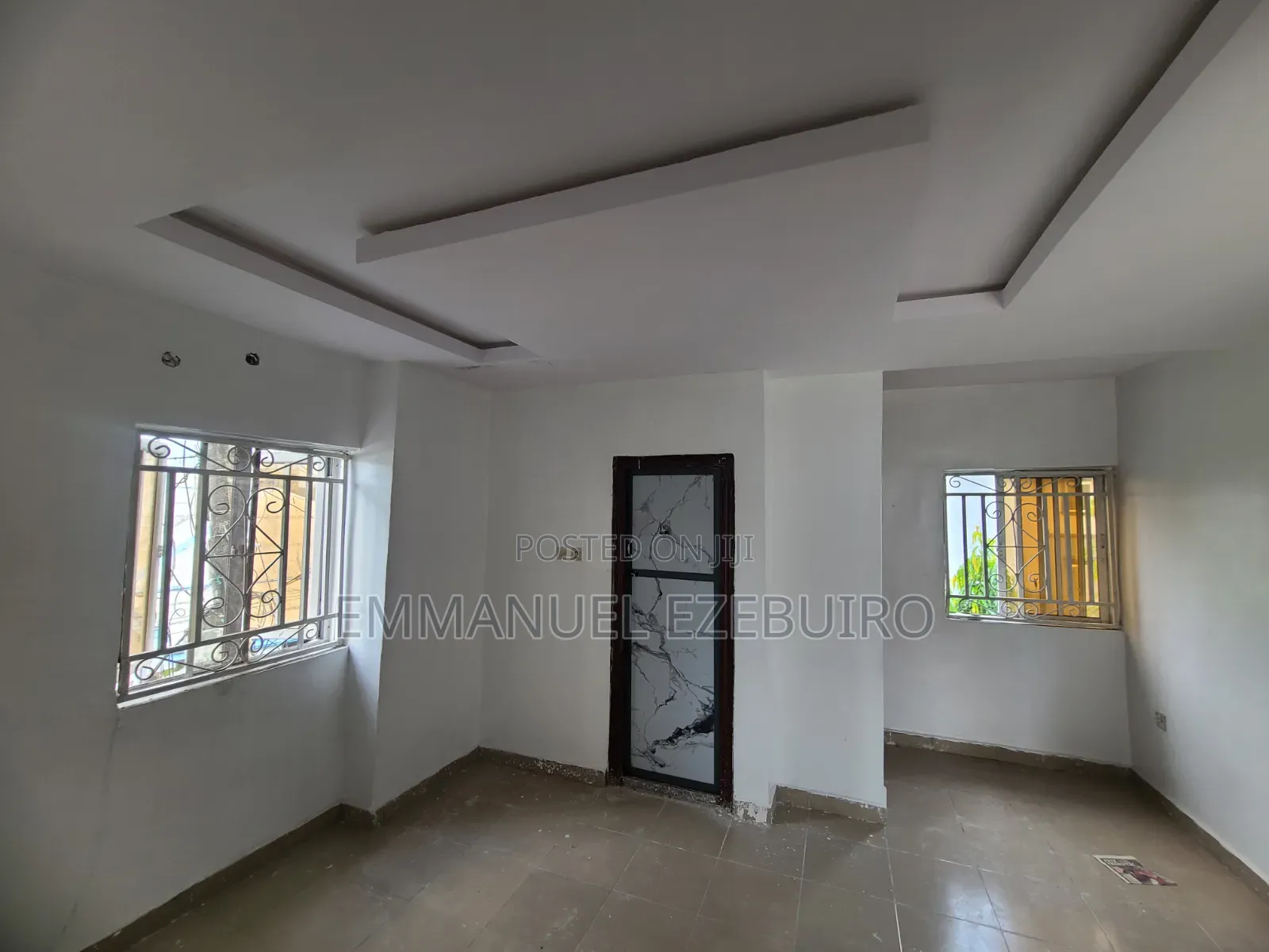 1bdrm Block of Flats in Rukpakulusi New, Port-Harcourt for rent in Port-Harcourt