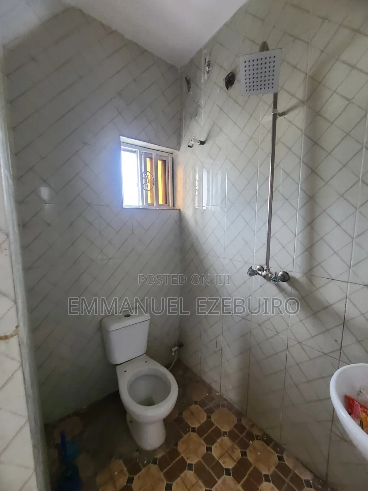 1bdrm Block of Flats in Rukpakulusi New, Port-Harcourt for rent in Port-Harcourt