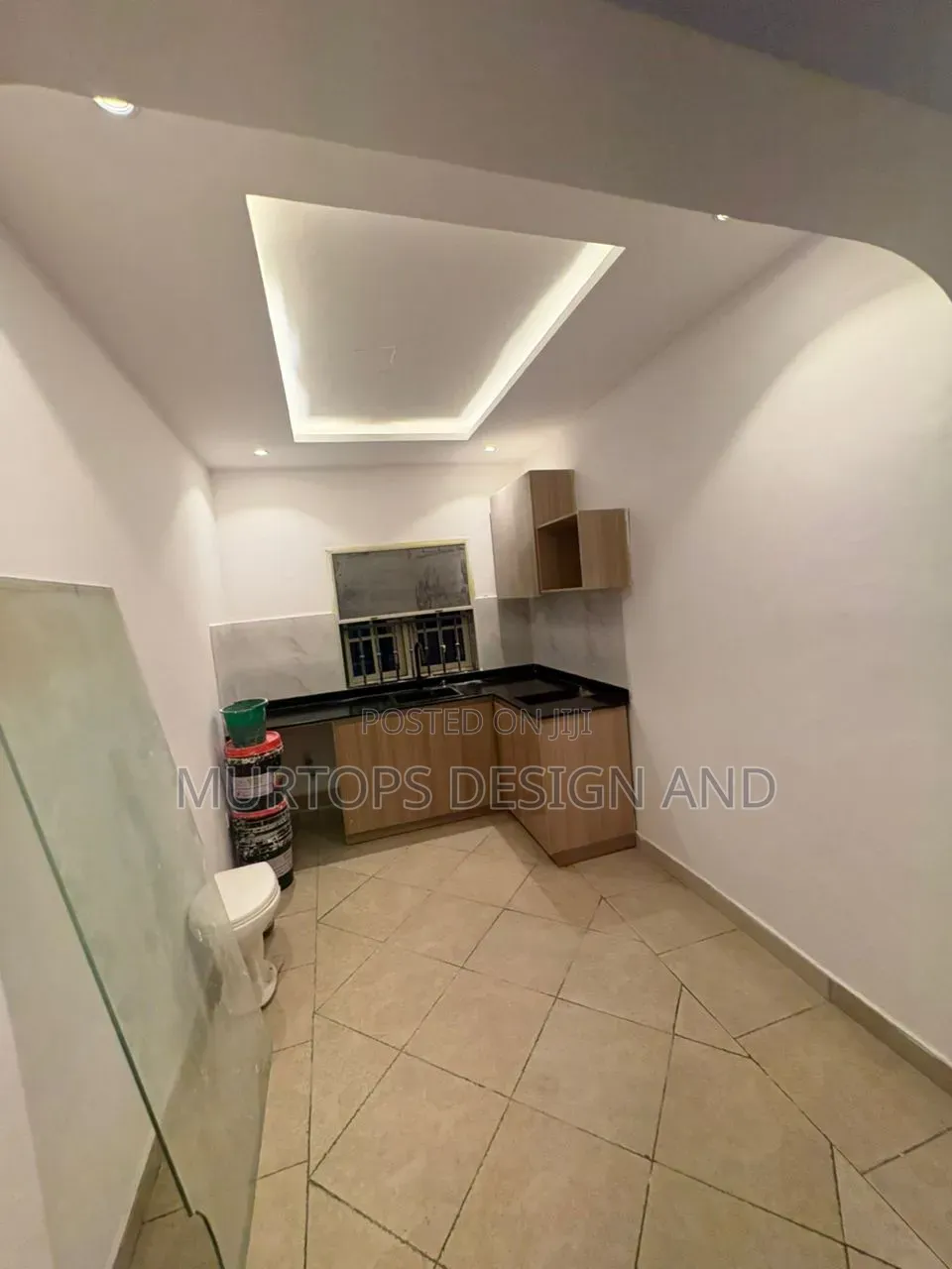 Mini Flat in Ikota Villa for rent in Ikota