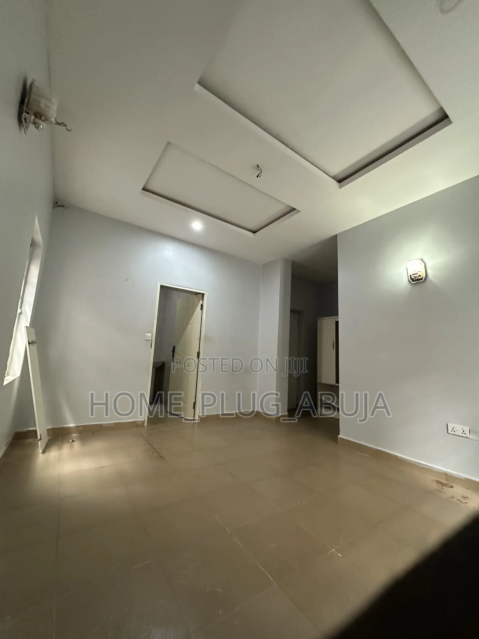 2bdrm Block of Flats in Trans Engineering, Dawaki for rent in Dawaki