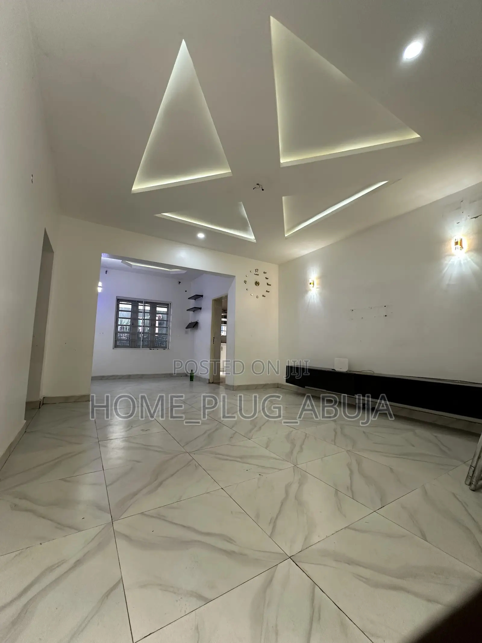2bdrm Block of Flats in Trans Engineering, Dawaki for rent in Dawaki