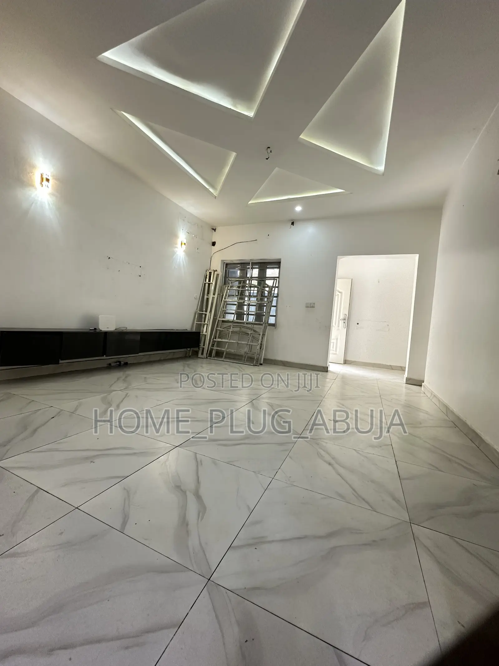 2bdrm Block of Flats in Trans Engineering, Dawaki for rent in Dawaki
