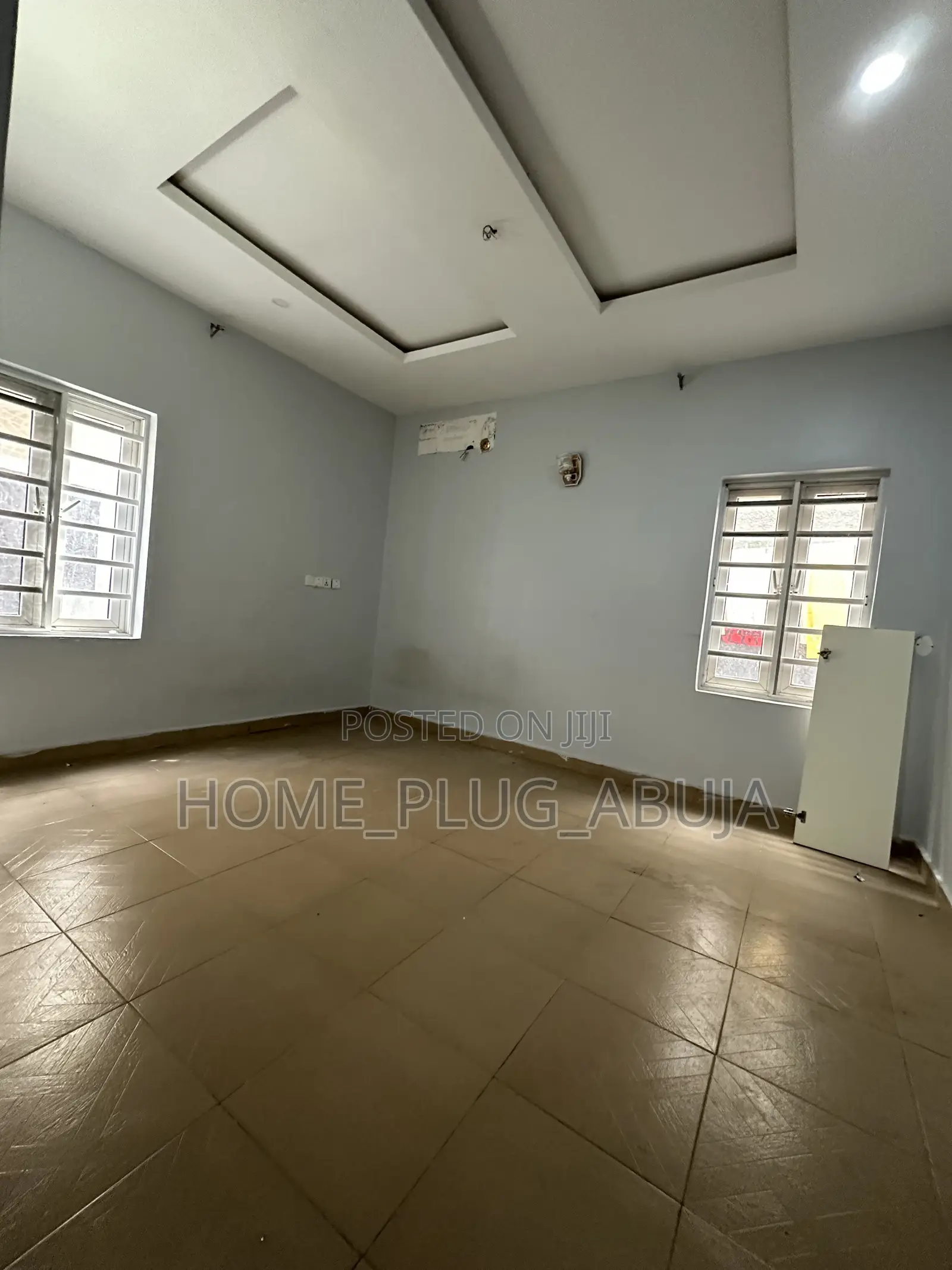 2bdrm Block of Flats in Trans Engineering, Dawaki for rent in Dawaki