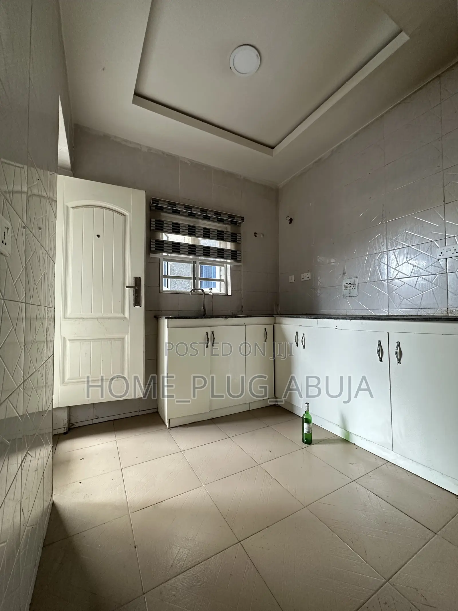 2bdrm Block of Flats in Trans Engineering, Dawaki for rent in Dawaki