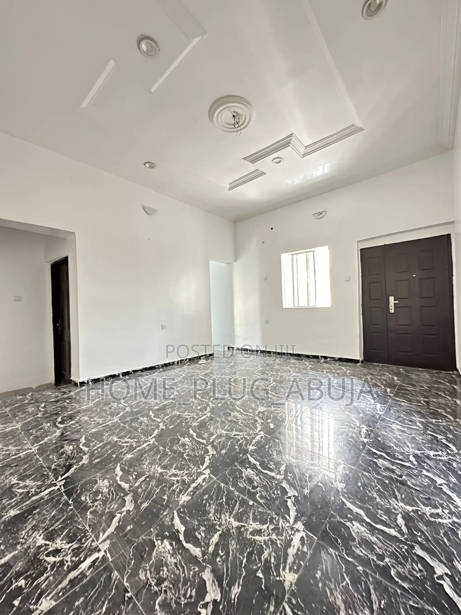 2bdrm Block of Flats in Trans Engineering, Dawaki for rent in Dawaki