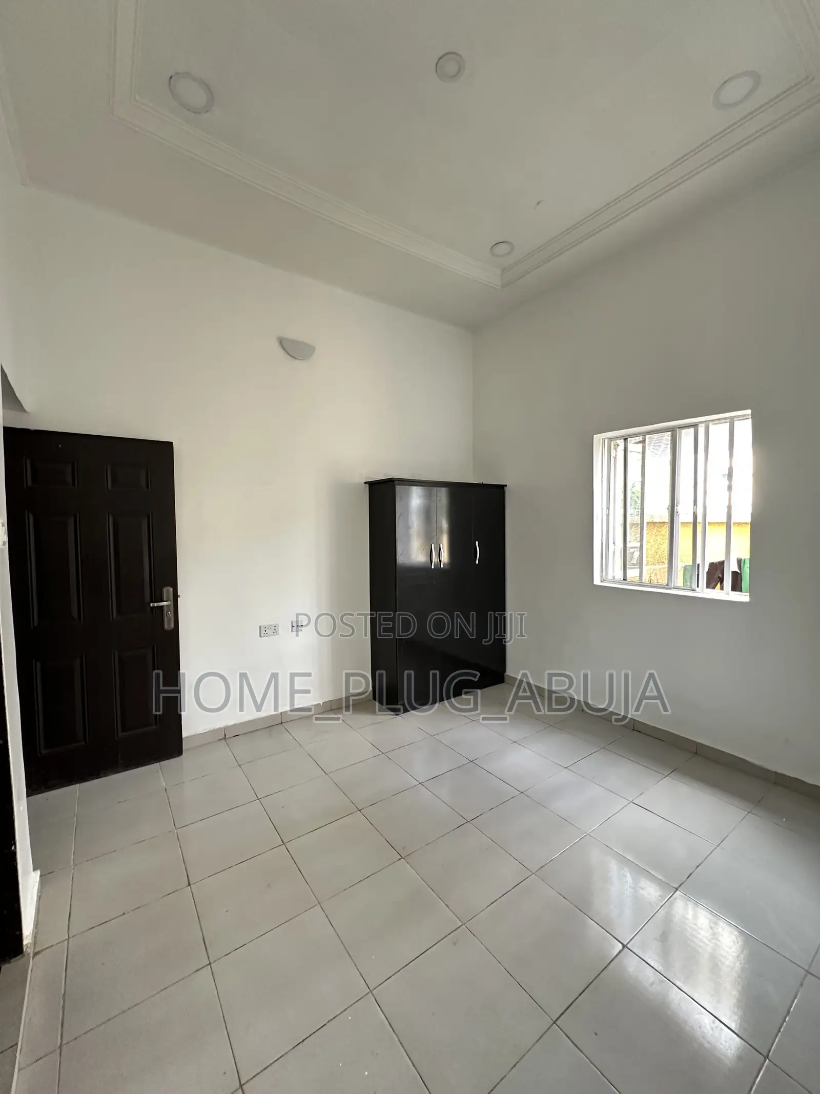 2bdrm Block of Flats in Trans Engineering, Dawaki for rent in Dawaki