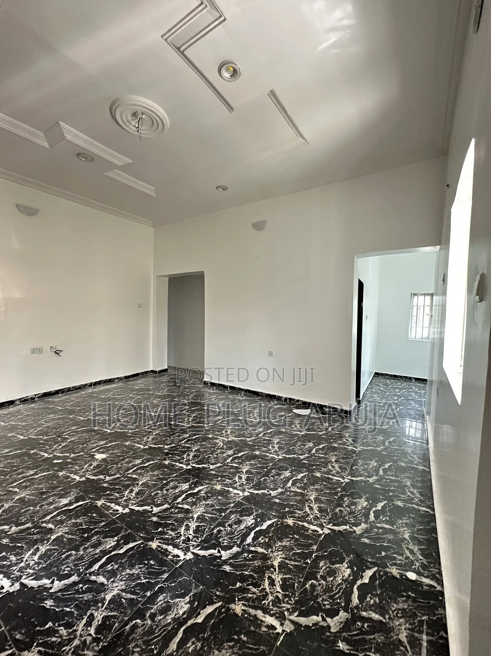 2bdrm Block of Flats in Trans Engineering, Dawaki for rent in Dawaki