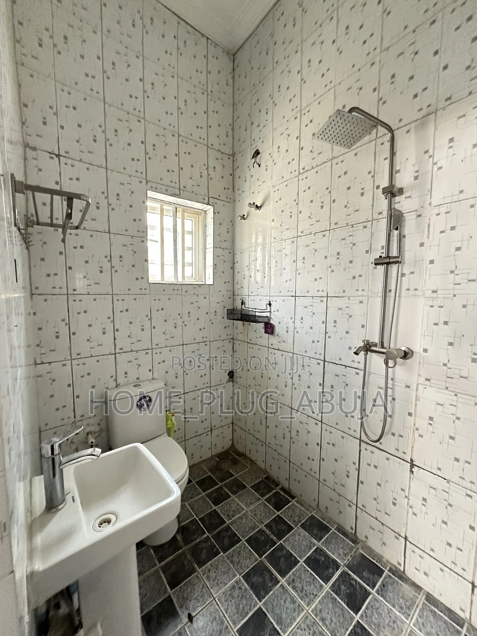 2bdrm Block of Flats in Trans Engineering, Dawaki for rent in Dawaki