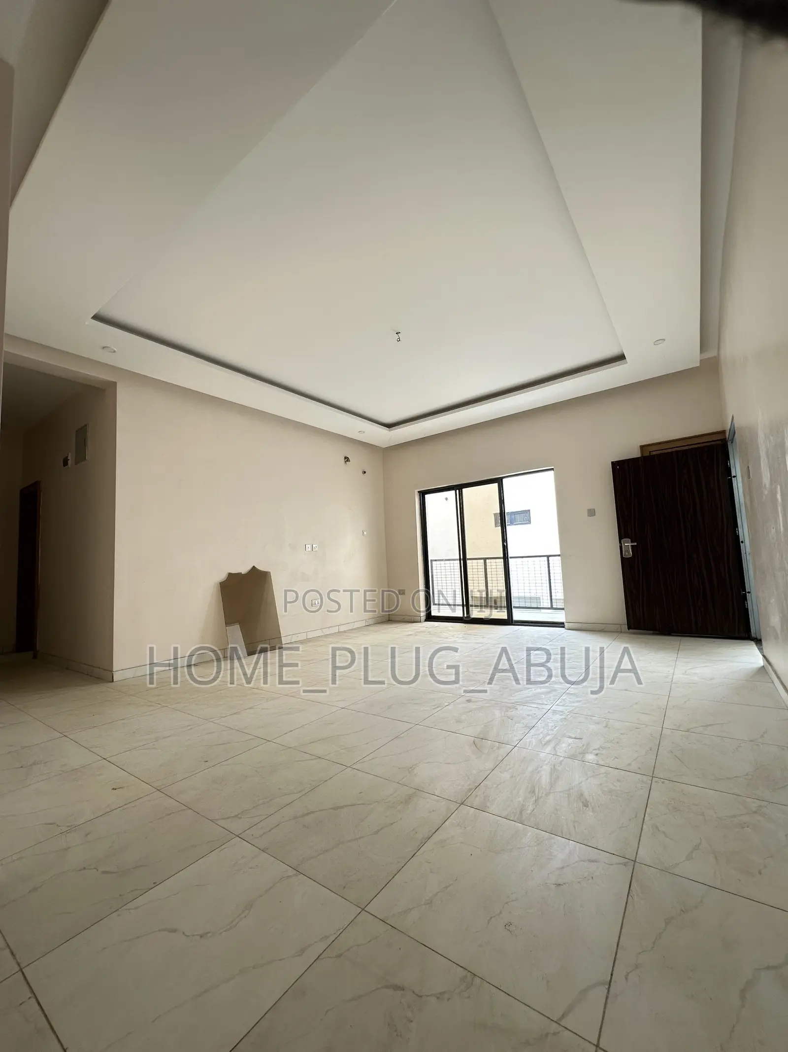 3bdrm Block of Flats in Trans Engineering, Dawaki for rent in Dawaki