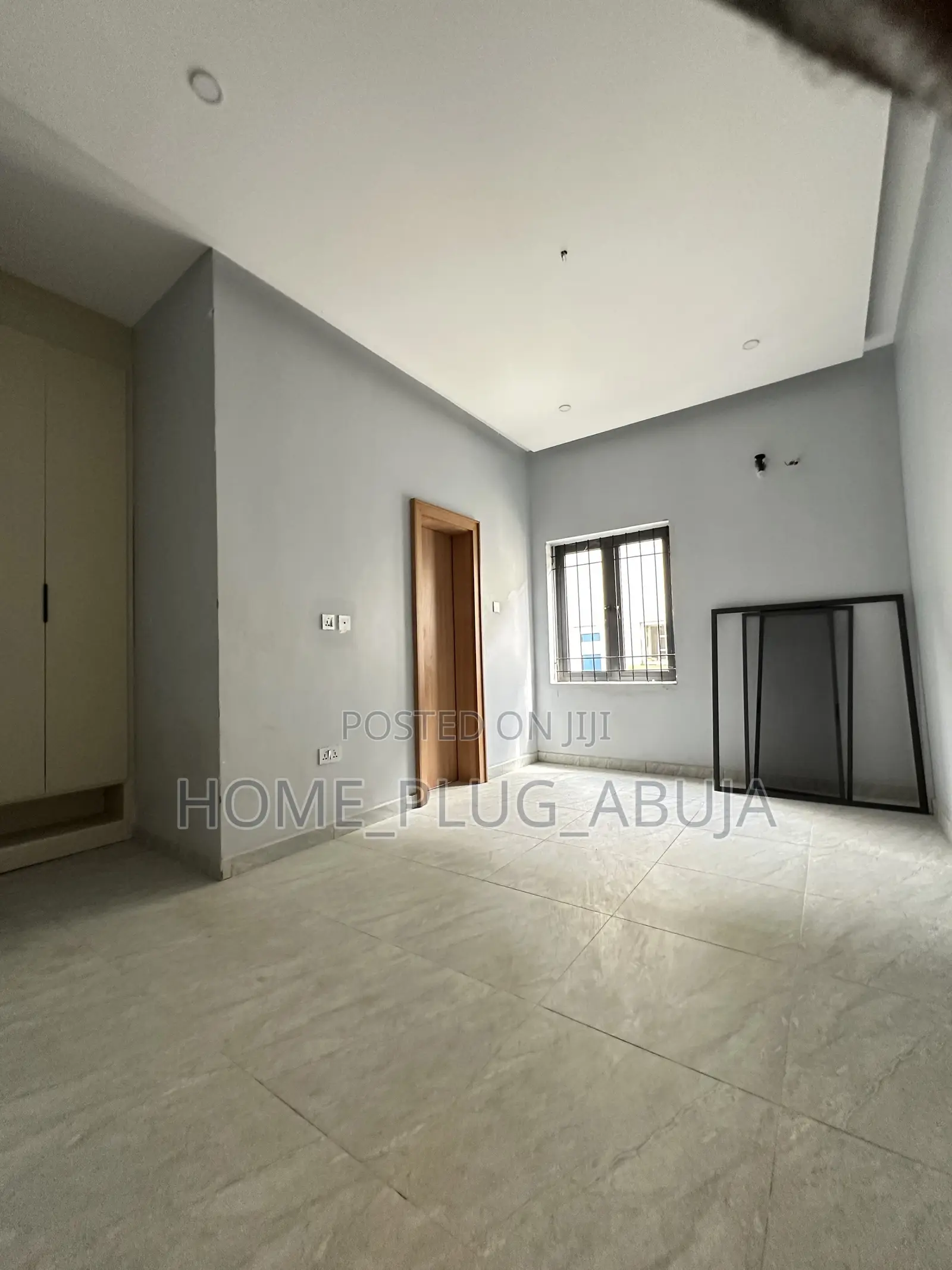 3bdrm Block of Flats in Trans Engineering, Dawaki for rent in Dawaki