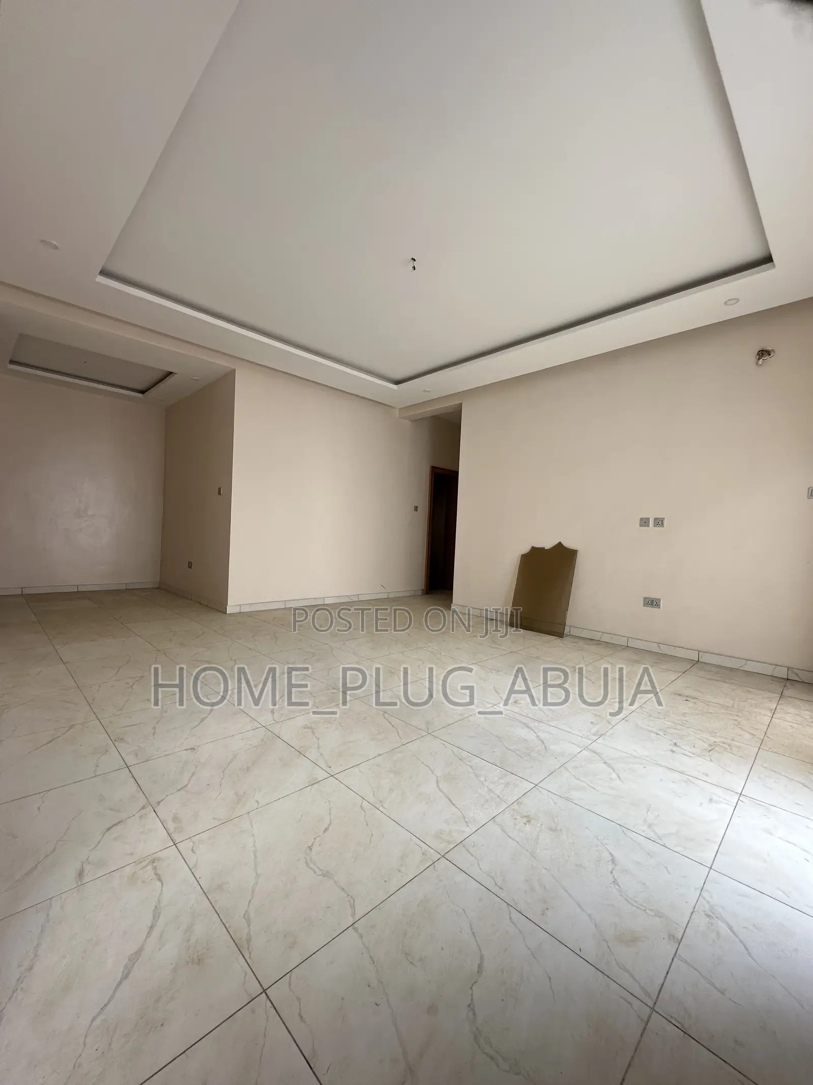 3bdrm Block of Flats in Trans Engineering, Dawaki for rent in Dawaki