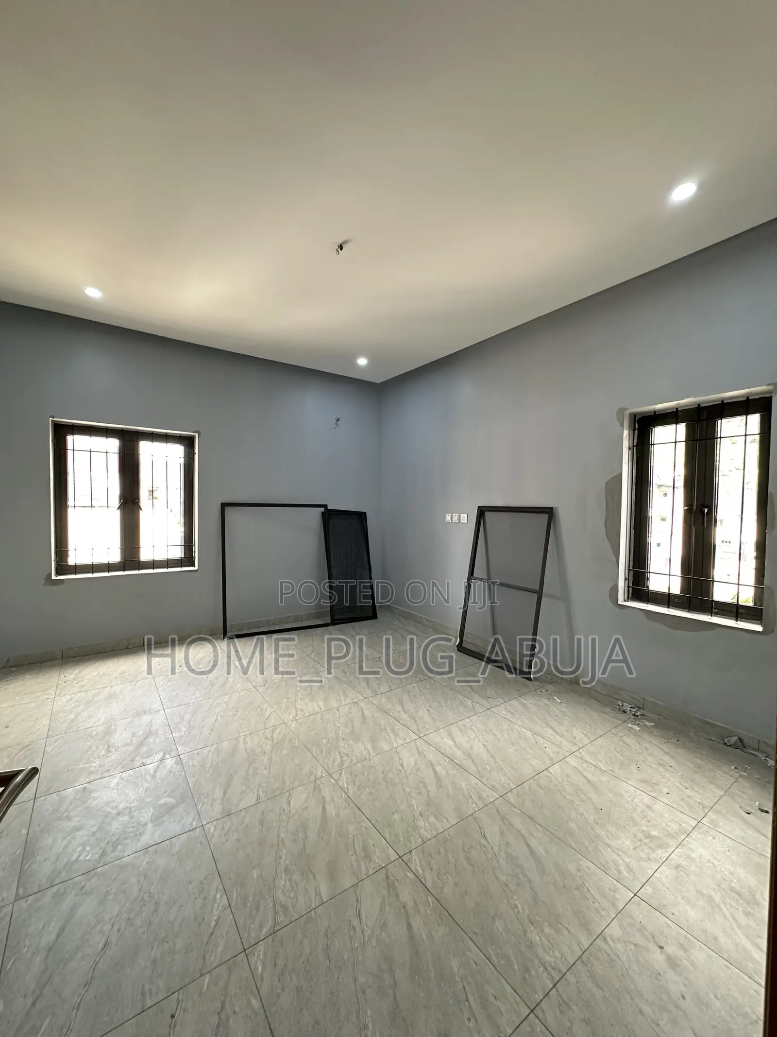 3bdrm Block of Flats in Trans Engineering, Dawaki for rent in Dawaki