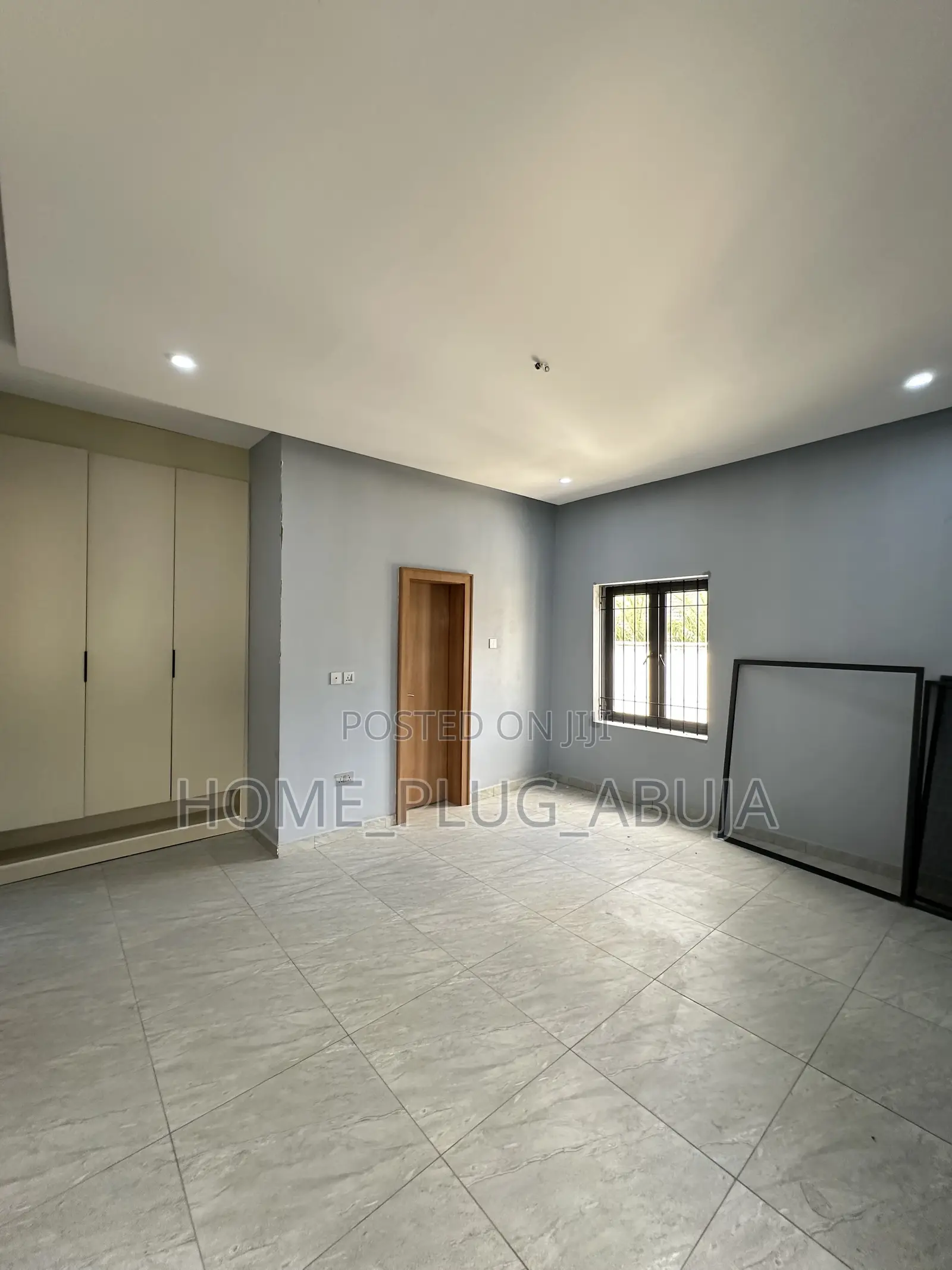 3bdrm Block of Flats in Trans Engineering, Dawaki for rent in Dawaki