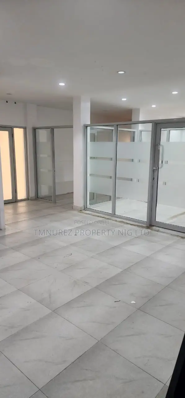 Office Space for Rent in Lekki Phase 1