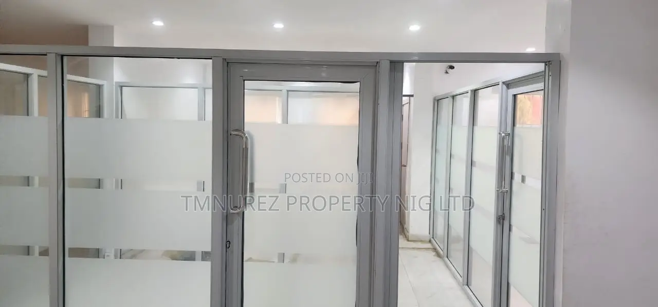 Office Space for Rent in Lekki Phase 1