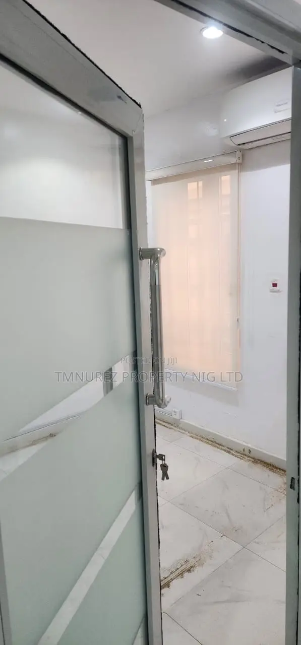 Office Space for Rent in Lekki Phase 1