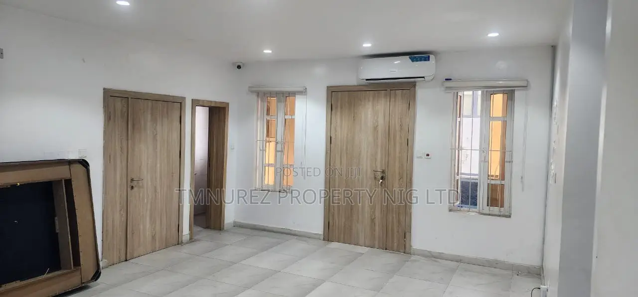 Office Space for Rent in Lekki Phase 1