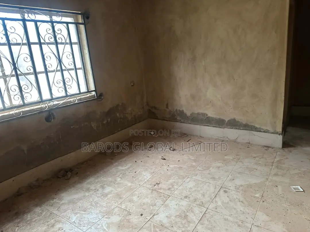 3bdrm Bungalow in Abeokuta South for sale in Abeokuta South