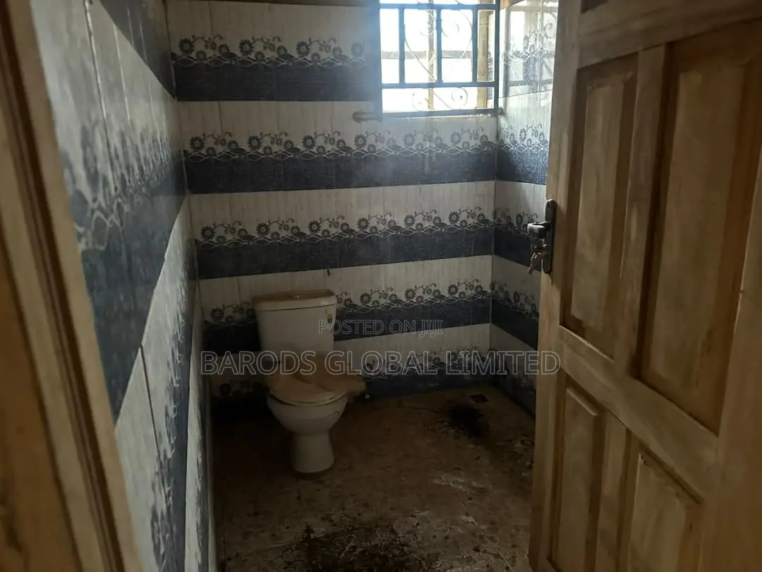 3bdrm Bungalow in Abeokuta South for sale in Abeokuta South