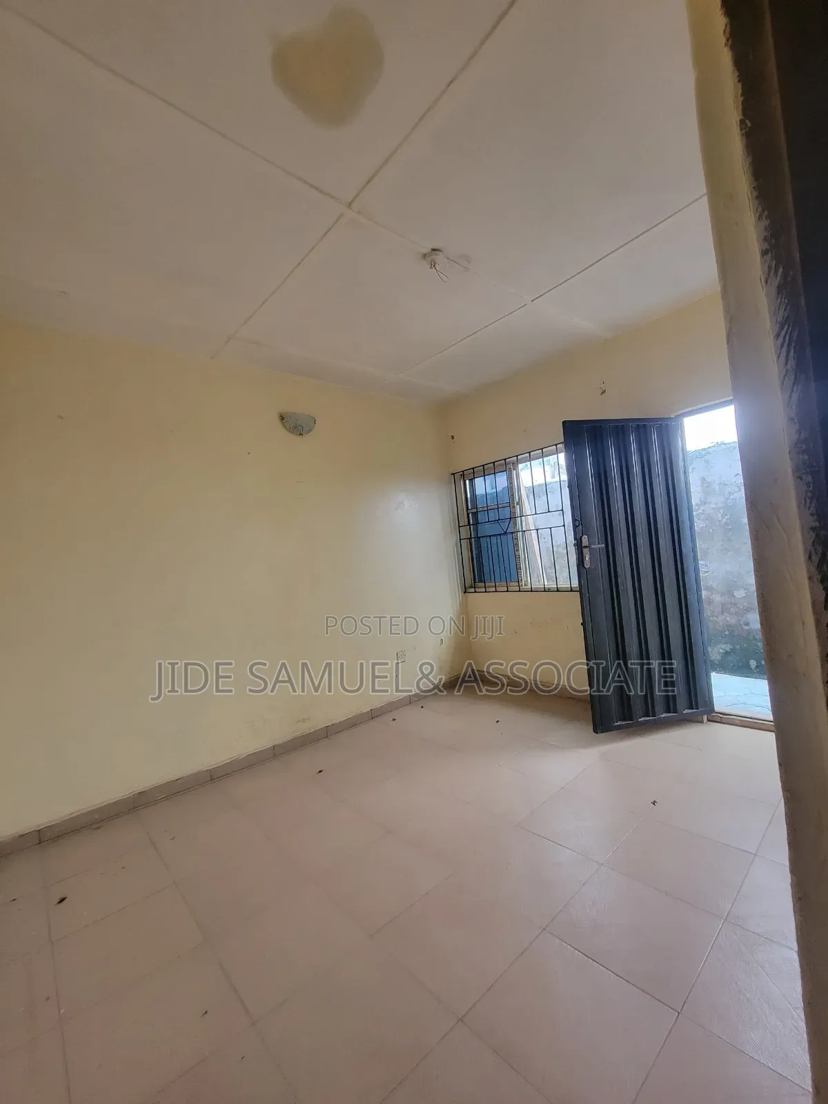 Furnished Mini Flat in Ayobo for rent in Ayobo