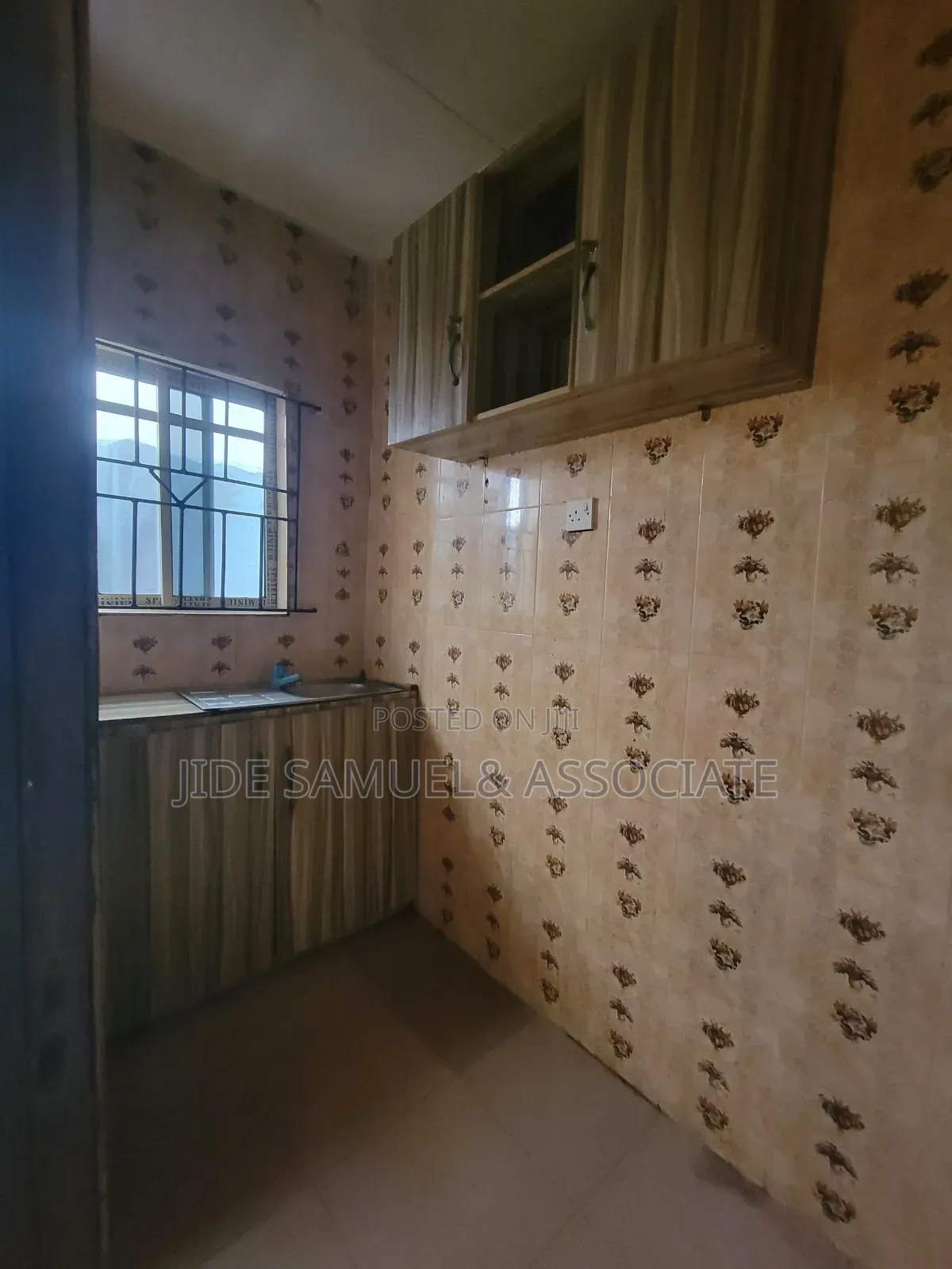 Furnished Mini Flat in Ayobo for rent in Ayobo